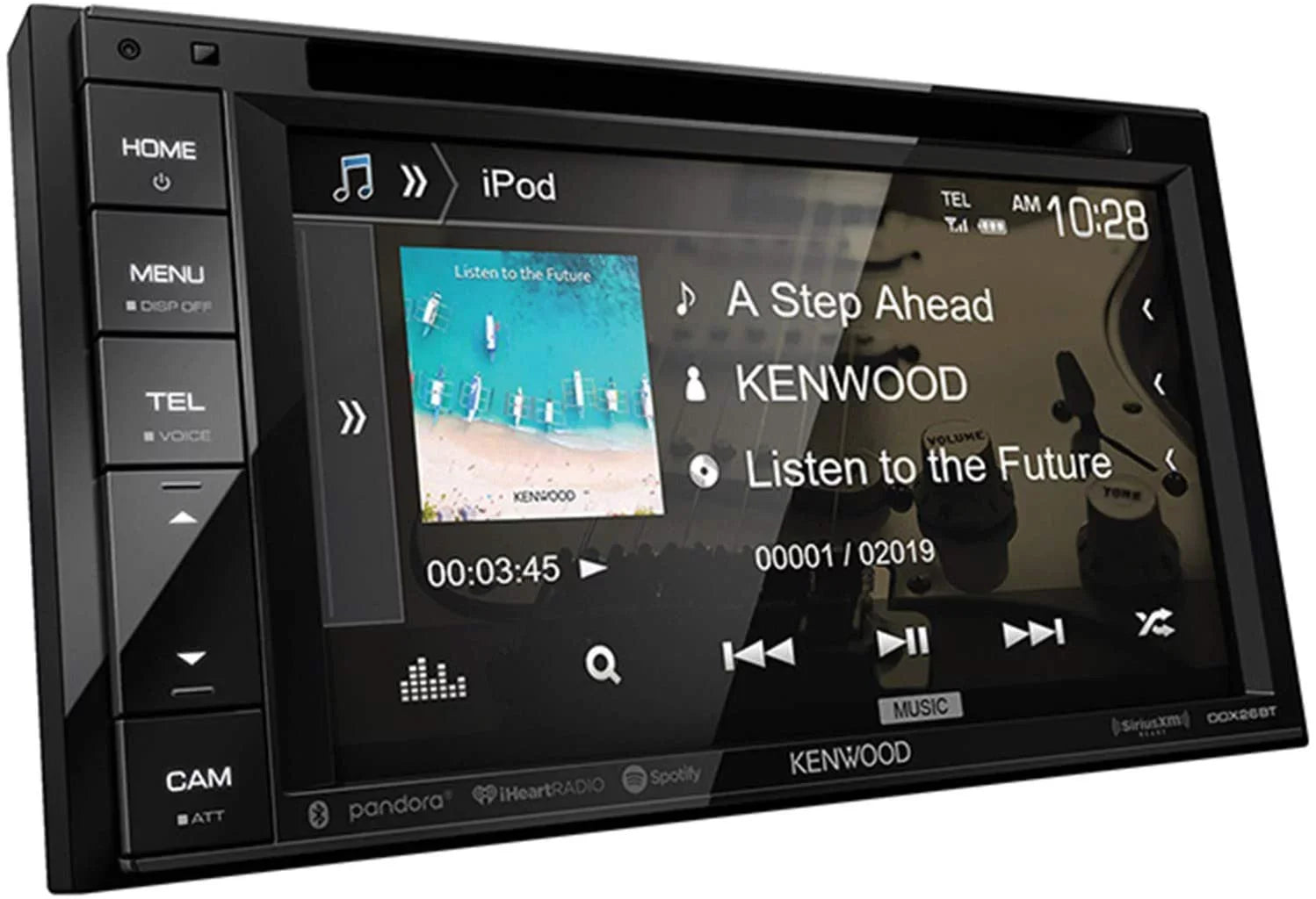 2009-2012        Car Radio Stereo
