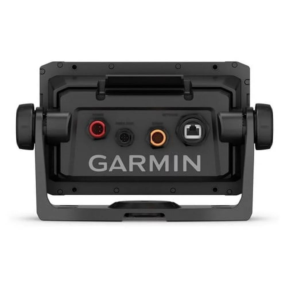 Garmin 010-02687-01 Echomap Uhd2 92sv Worldwide Basemap With Gt56 Transducer