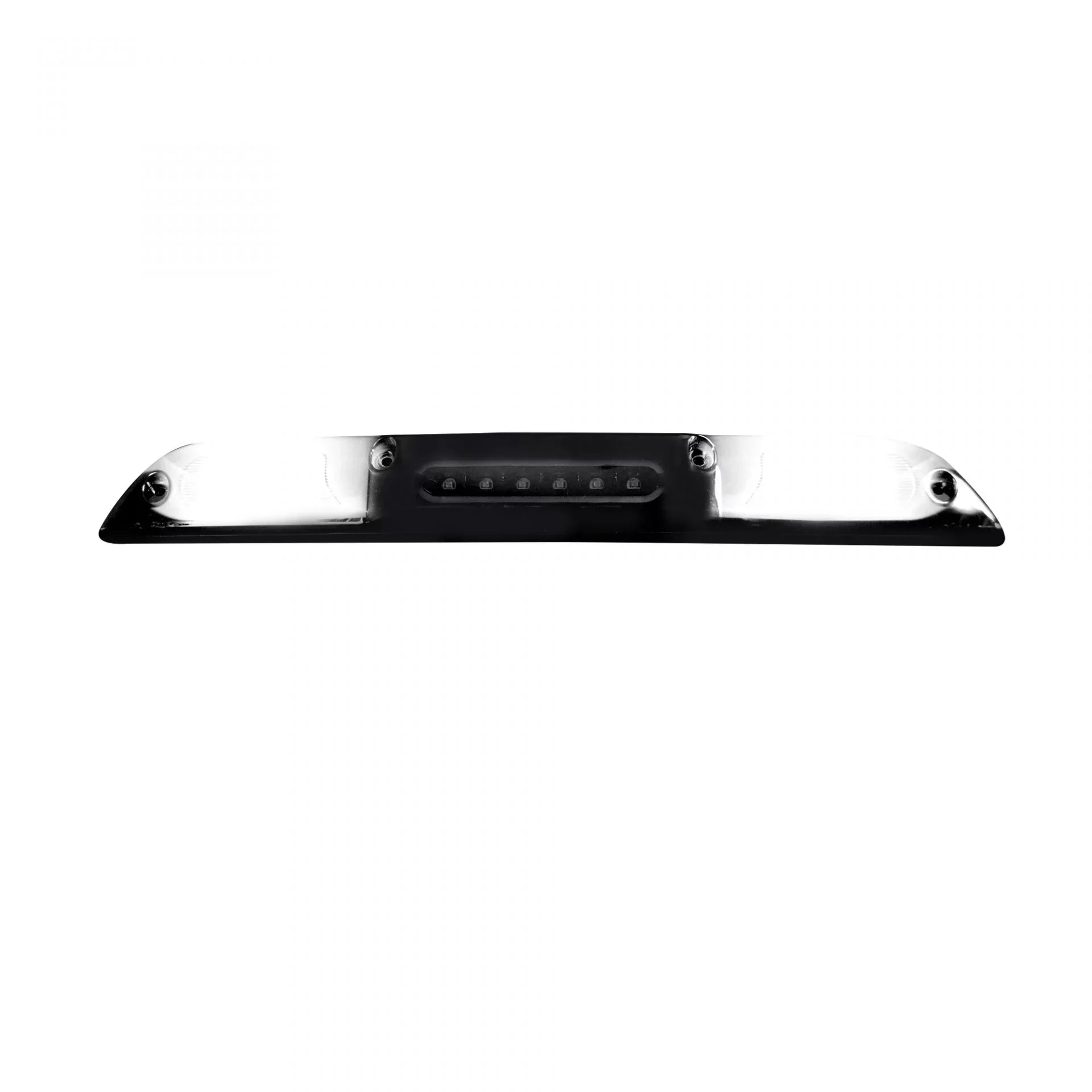 Ford 15-19  And 17-19 Superduty /350/450/550 - Ultra High Power Red  3Rd Brake Light Kit / Ultra High Power