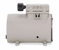 Thomas Piston Air Compressor, 0.125 hp, 1 Phase  617CA32
