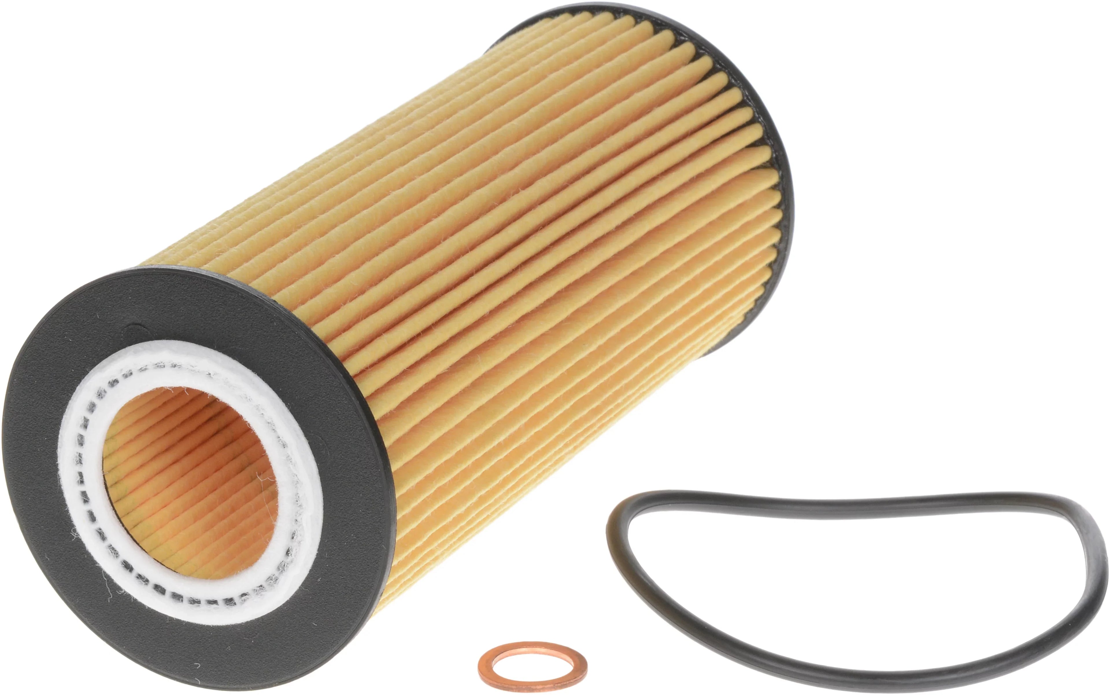 Extra Guard Oil Filter, , 10K mile Filter for Select  Vehicles Fits select: 2009-2013  , 2009-2011  335