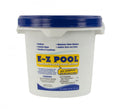 '- Pool All-in-One Swimming Pool Care Solution