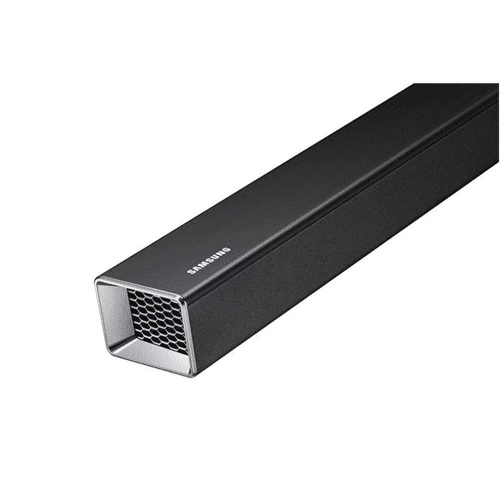 Open Box Samsung -  Soundbar with Subwoofer Bluetooth - Black