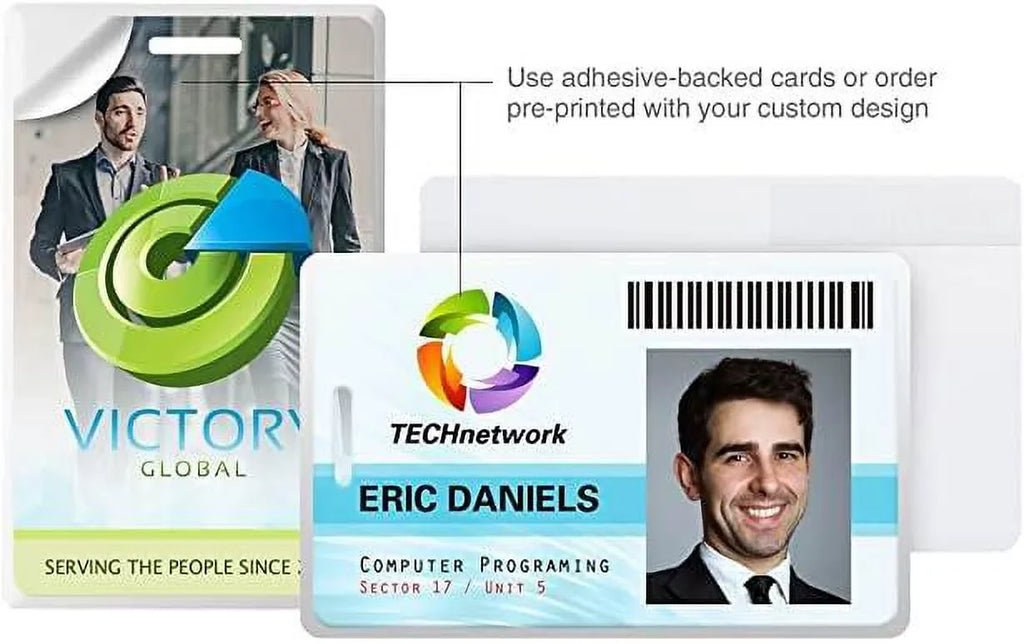 50 pieces  125khz Proximity Card Smart Door Lock  Access Card