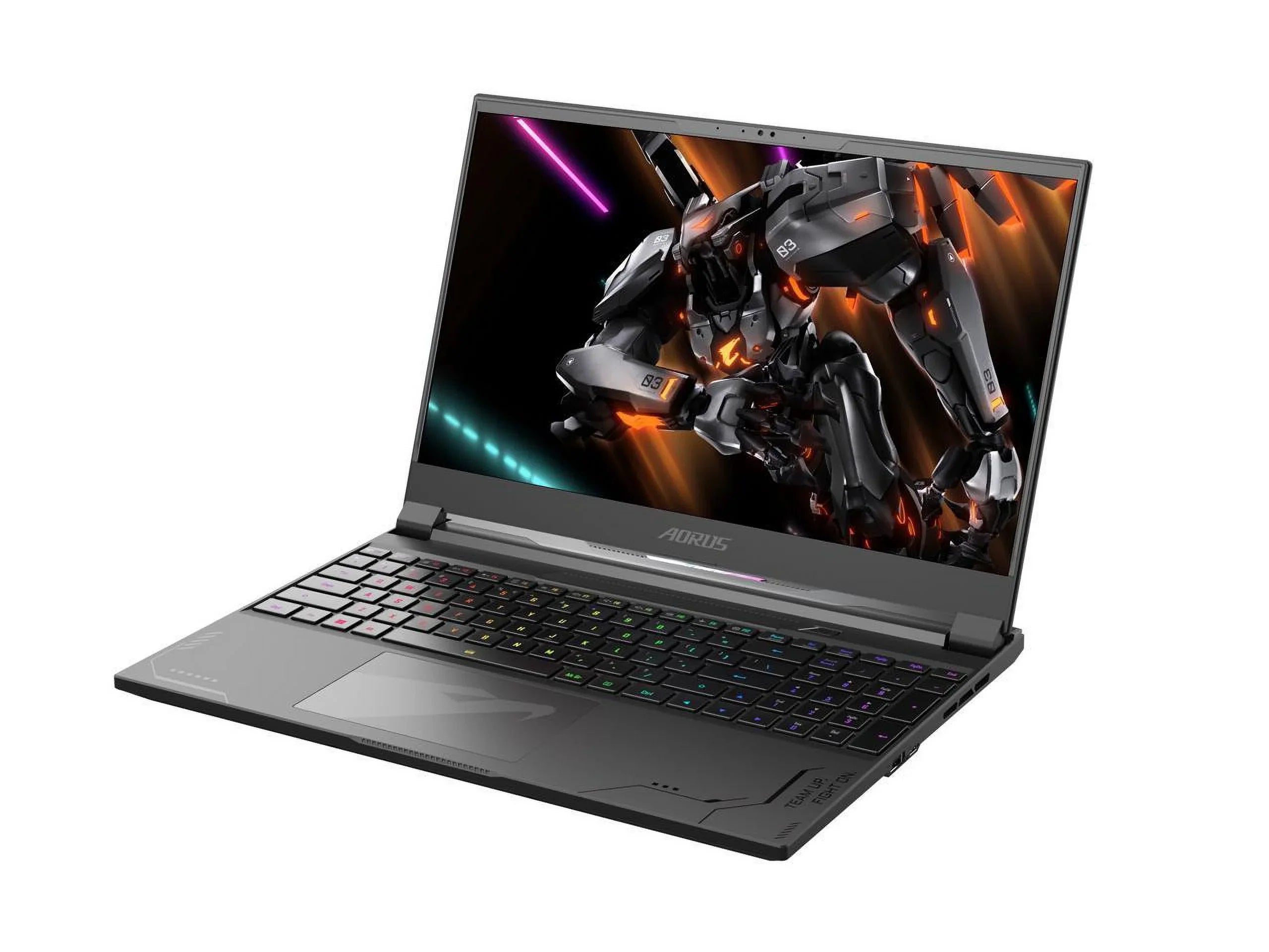 15X - 15.6" 16:9 Thin Bezel  2560x1440 165Hz -  GeForce  4070 Laptop  8GB  - Intel Core i9-13980HX - 16GB   - 1TB  - Win11 Home - Gaming Laptop ( 15X
