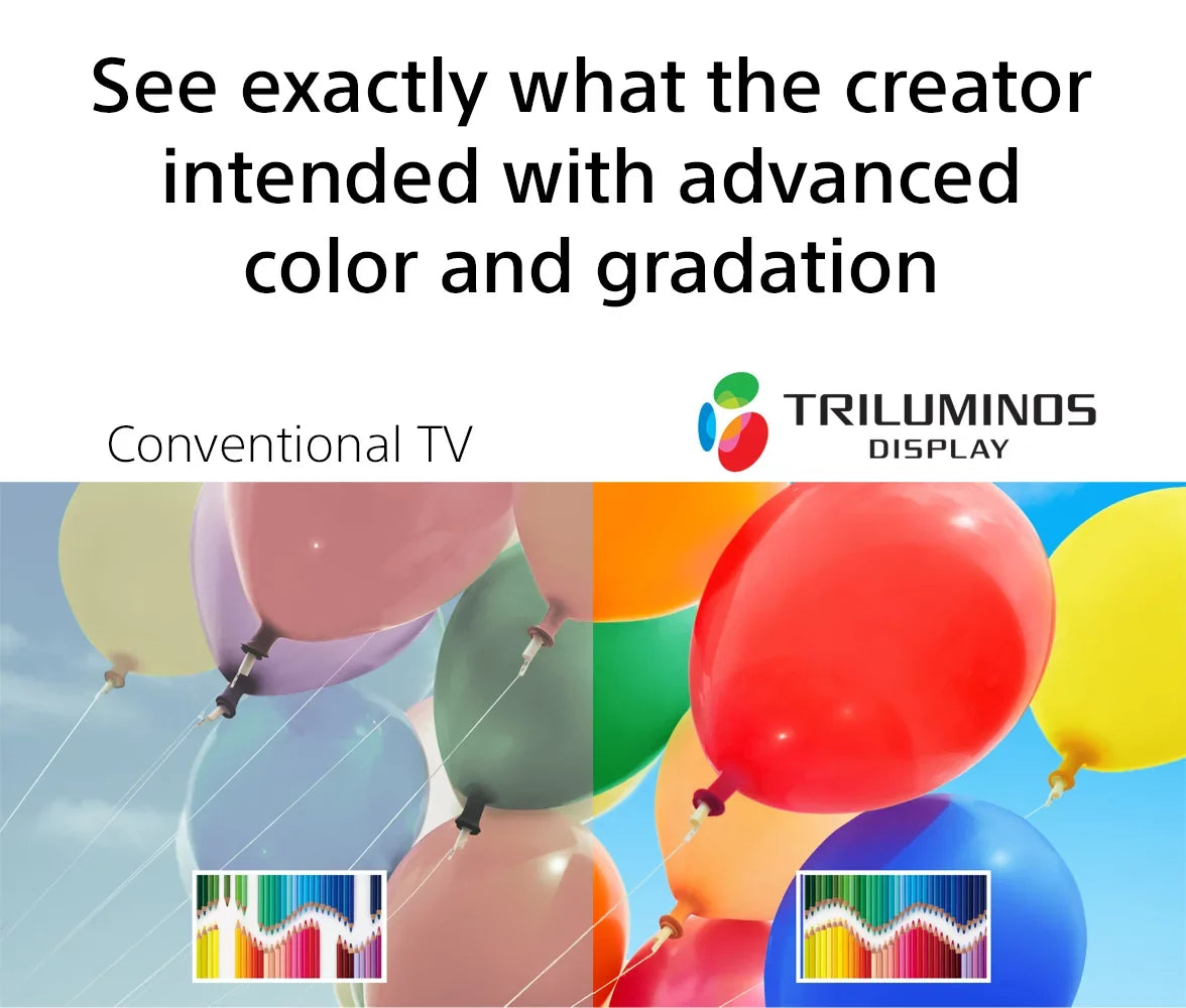 Sony 49" Class 4K   Android Smart    950H Series