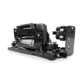 Unity Automotive Air Suspension Compressor with Full Cage Fits 2011-2016  535i Gran Turismo, 20-025700-