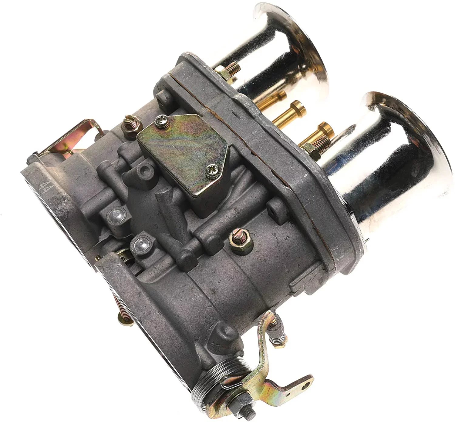 iFJF 40  Carburetor for Weber 40  40mm 2 Barrel fits  Volkswagen  Beetle Bug Fiat Porsche