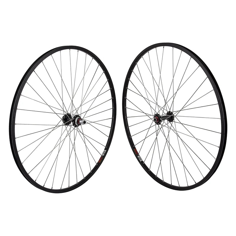 Wheels 700 622x13 Sun  Bk 36 Or8 Rd2100 Fw 5/6/7spqr Seal Bk 126mm Dti2.0s