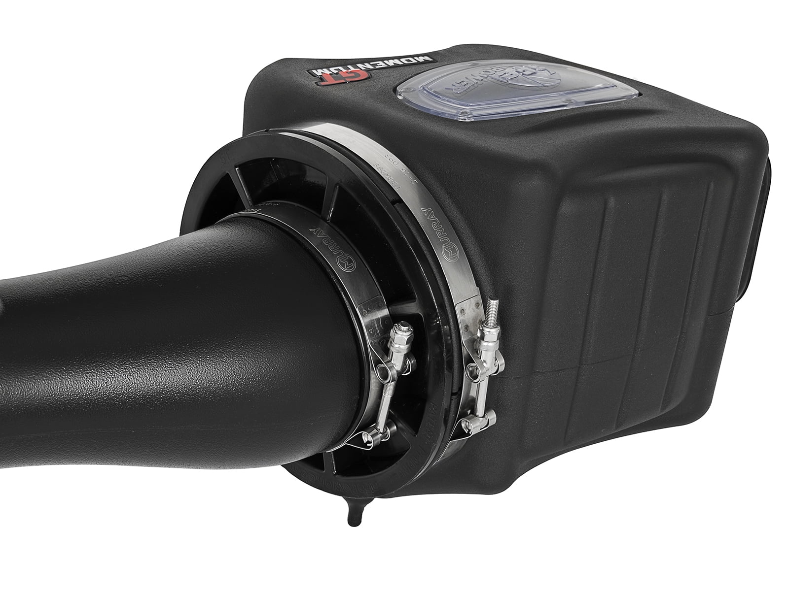 Momentum  Cold Air Intake System w/ Pro 5R Filter
