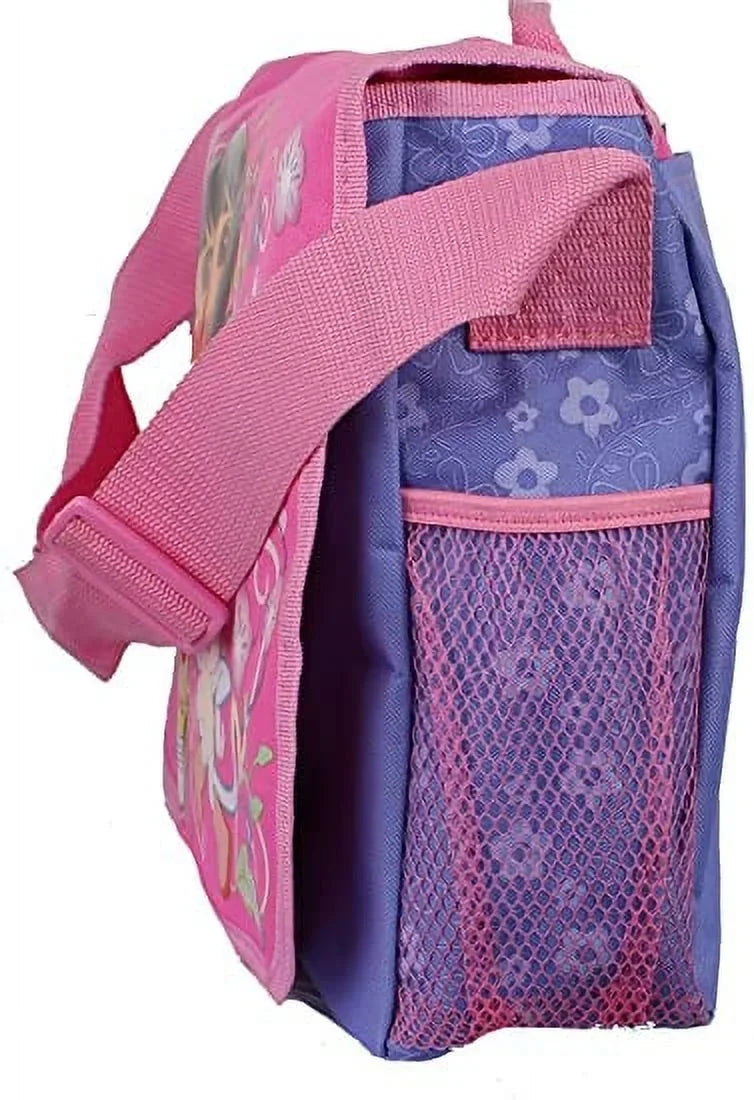 Dora & Boots Messanger / Duffel Bag