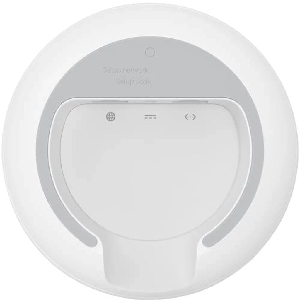 Google Nest WiFi -  (2nd Generation) Router and Add On Access Point Mesh Wi-Fi System Bundles (Router Only, Snow)