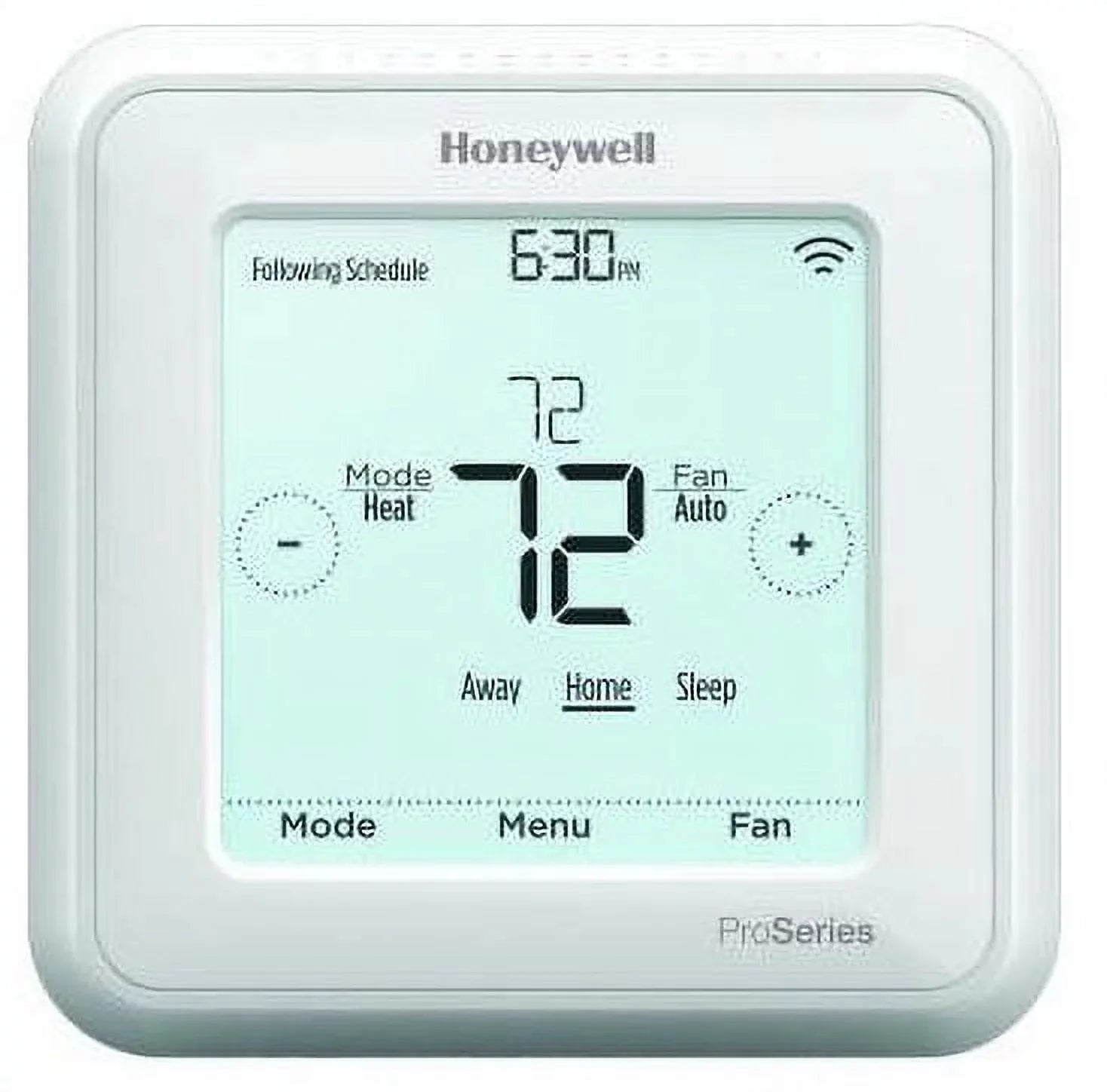 Honeywell  -Wave  Pro Programmable Thermostat