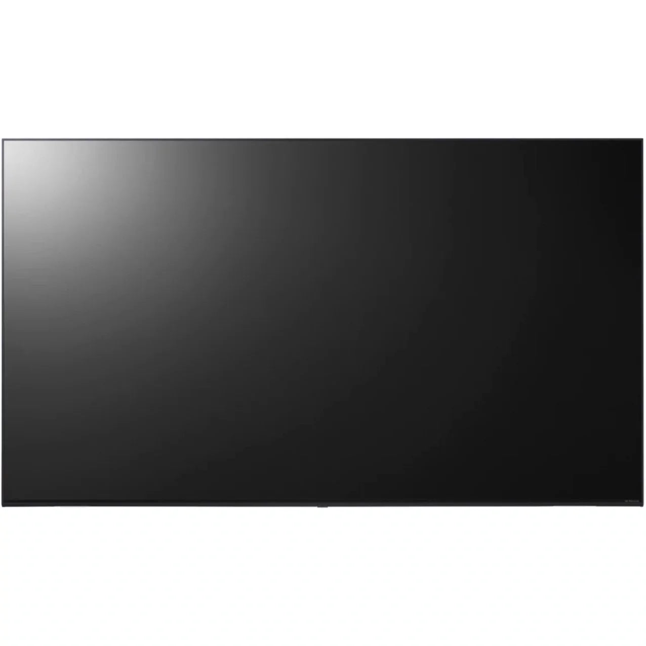50UR577H9UA - 50" Diagonal Class  Series -backlit   - hotel / hospitality - Pro:Centric with Integrated Pro:Idiom - Smart  - webOS - 4K  (2160p) 3840 x 2160 -  - Nano Cell Display, Edge