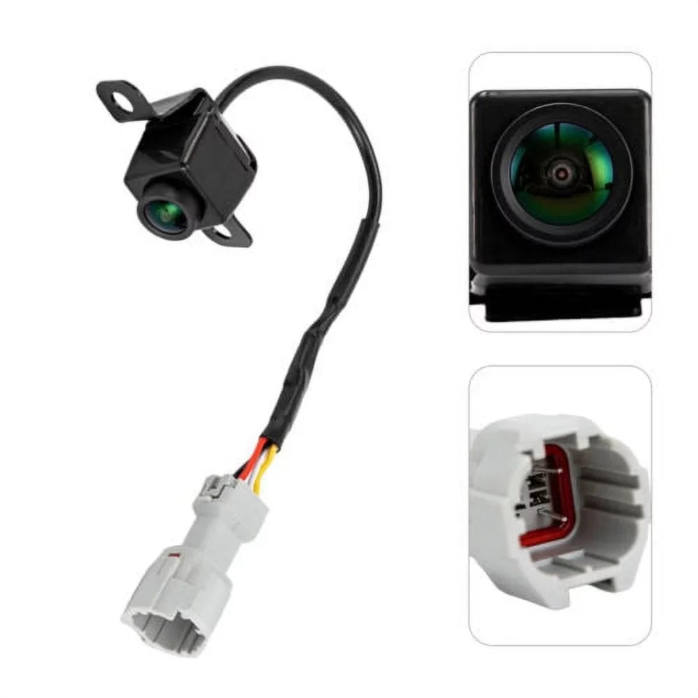 For Hyundai Veloster 2012-2017 Rear Backup Reverse Camera 95760-2V100