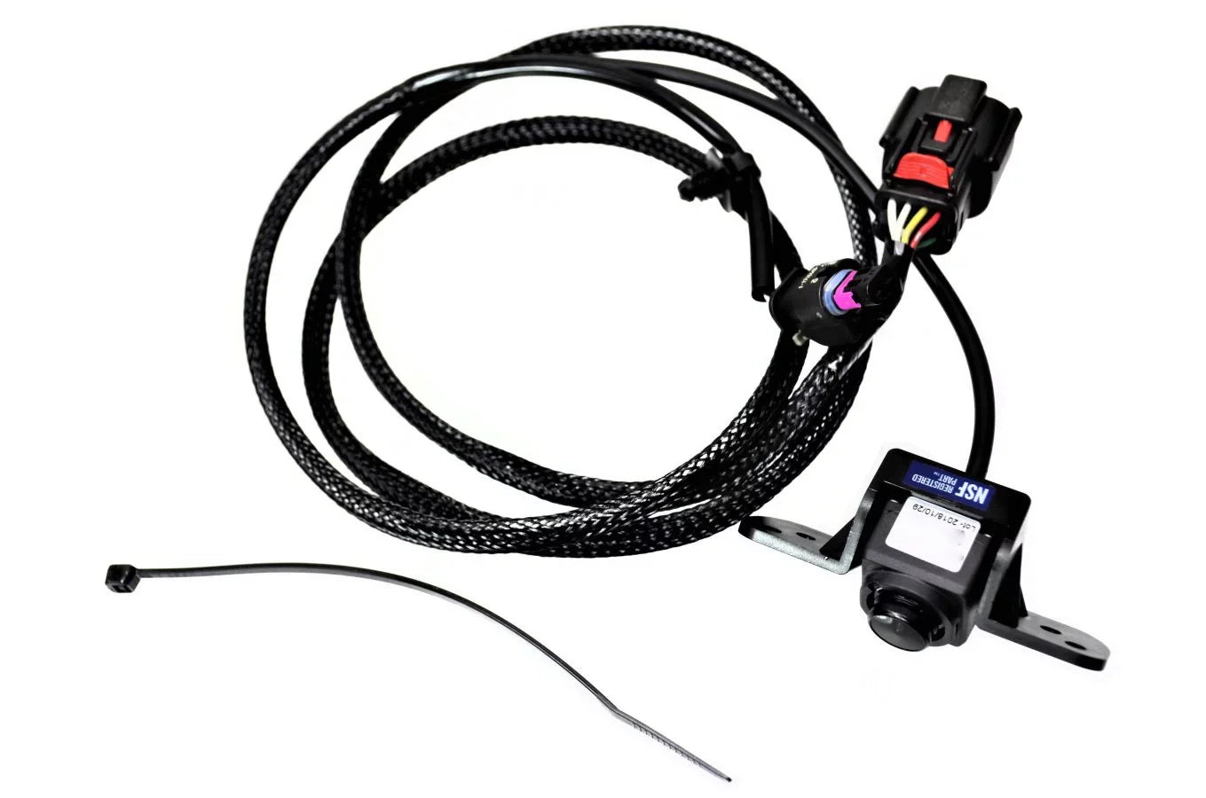 Auto Warehouse -550N Rear View Backup Camera Fits select: 2016-2019  , 2016-2019