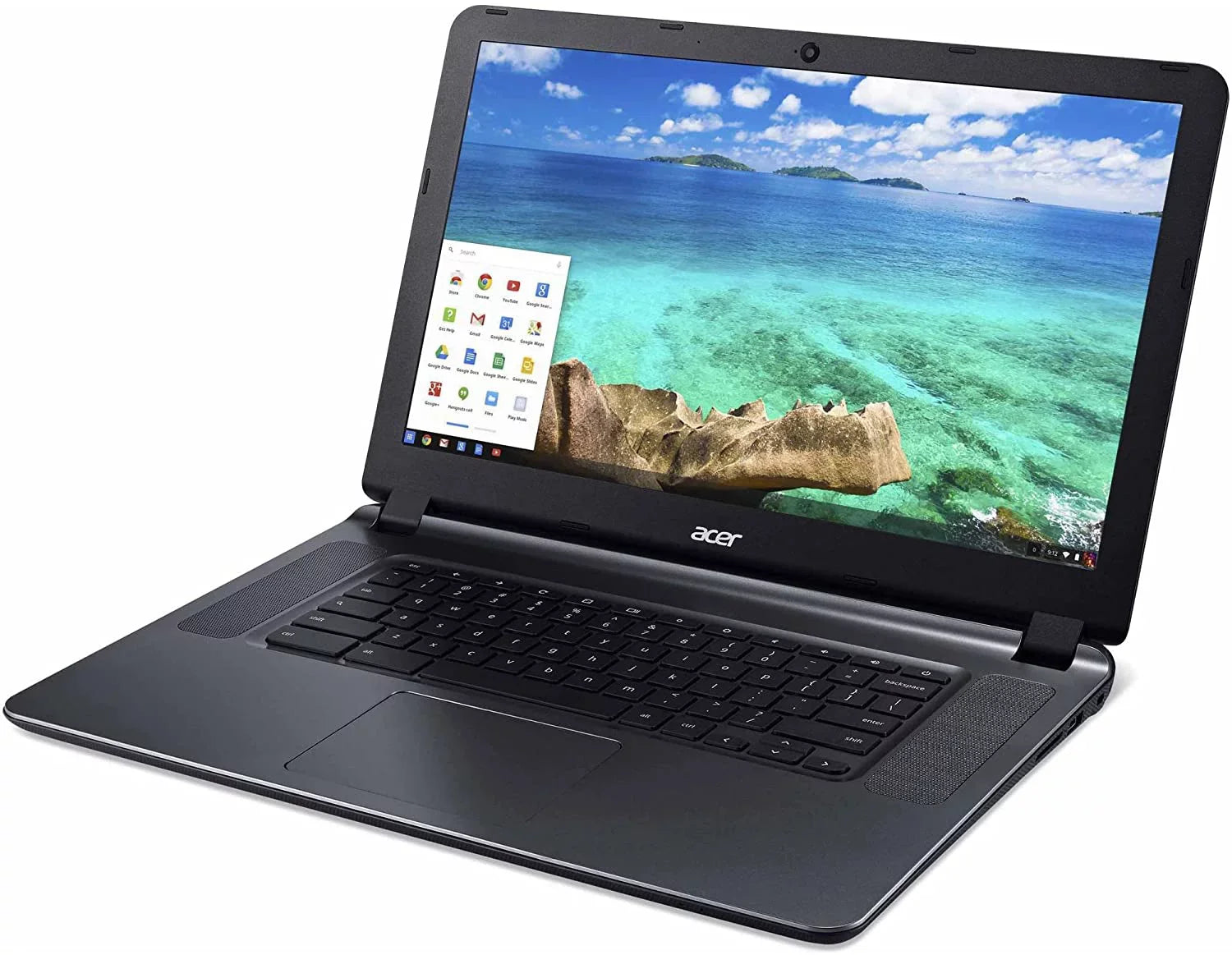 Acer Cb3-532 Hd Chromebook Traditional Laptop