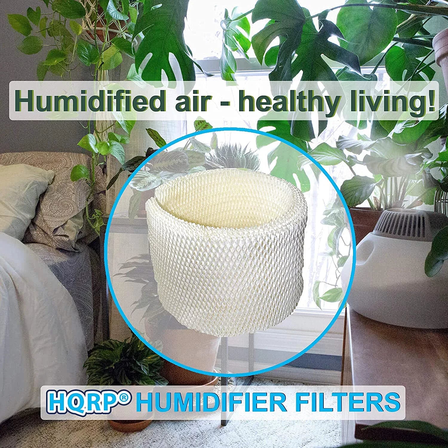 Filter 3-pack for AirCare   Humidifier