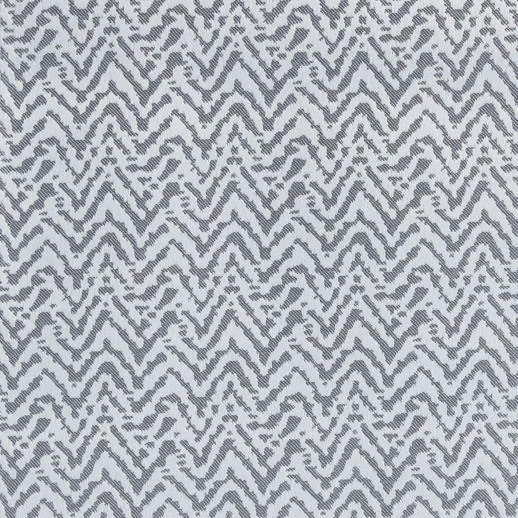 Exclusive Home Esme Total Blackout Roman Shade, 23"x64", Dark Grey