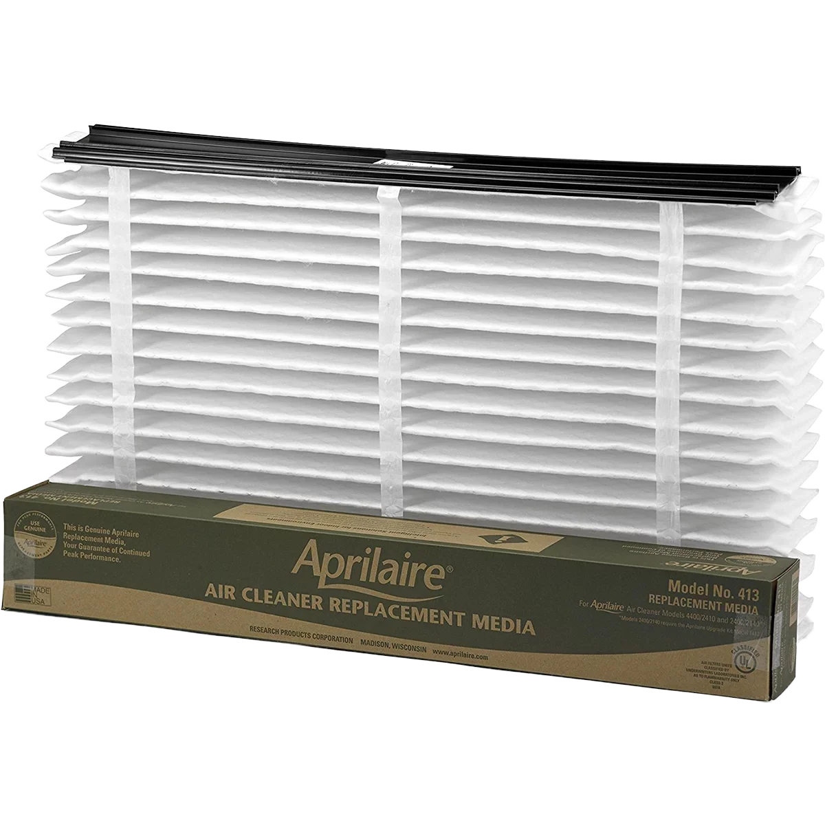 Aprilaire 413 Air Filter (-13)