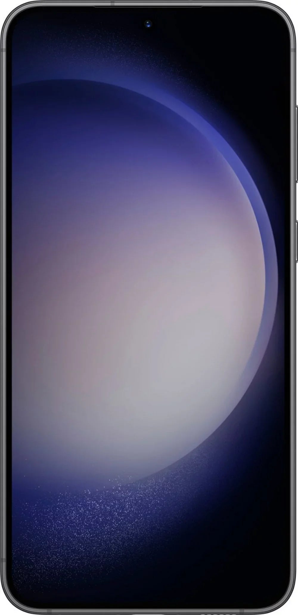 Restored Samsung Galaxy + Smartphone, Fully Unlocked,512  Storage + 8  , Phantom Black