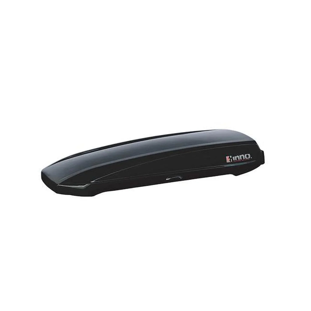 8 Cu. ft. Ridge Box, Gloss Black