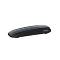8 Cu. ft. Ridge Box, Gloss Black