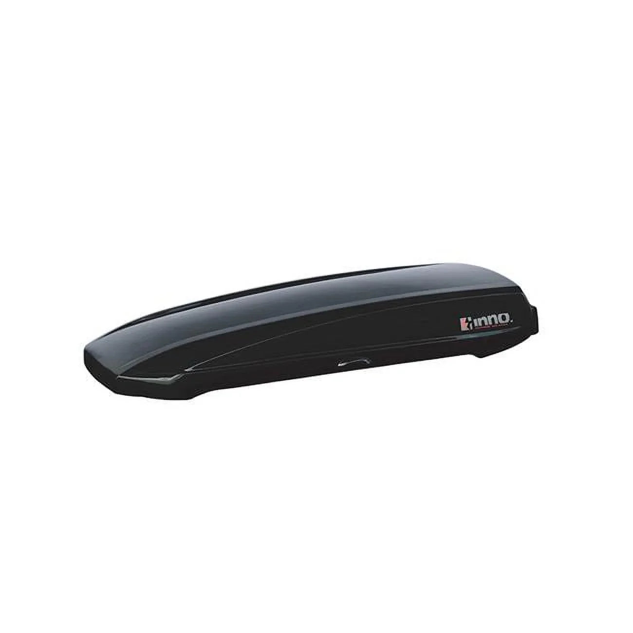 8 Cu. ft. Ridge Box, Gloss Black
