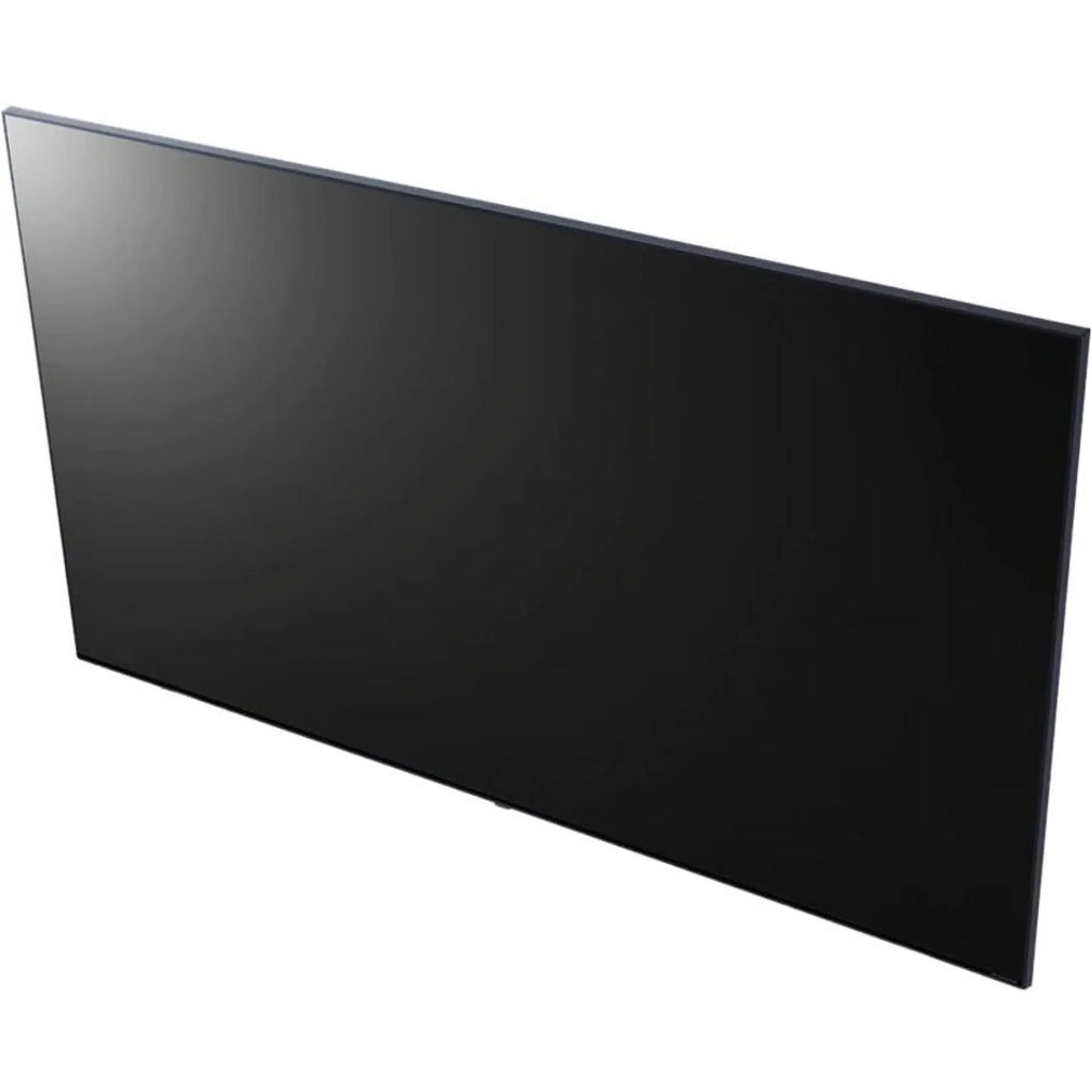 50UR577H9UA - 50" Diagonal Class  Series -backlit   - hotel / hospitality - Pro:Centric with Integrated Pro:Idiom - Smart  - webOS - 4K  (2160p) 3840 x 2160 -  - Nano Cell Display, Edge
