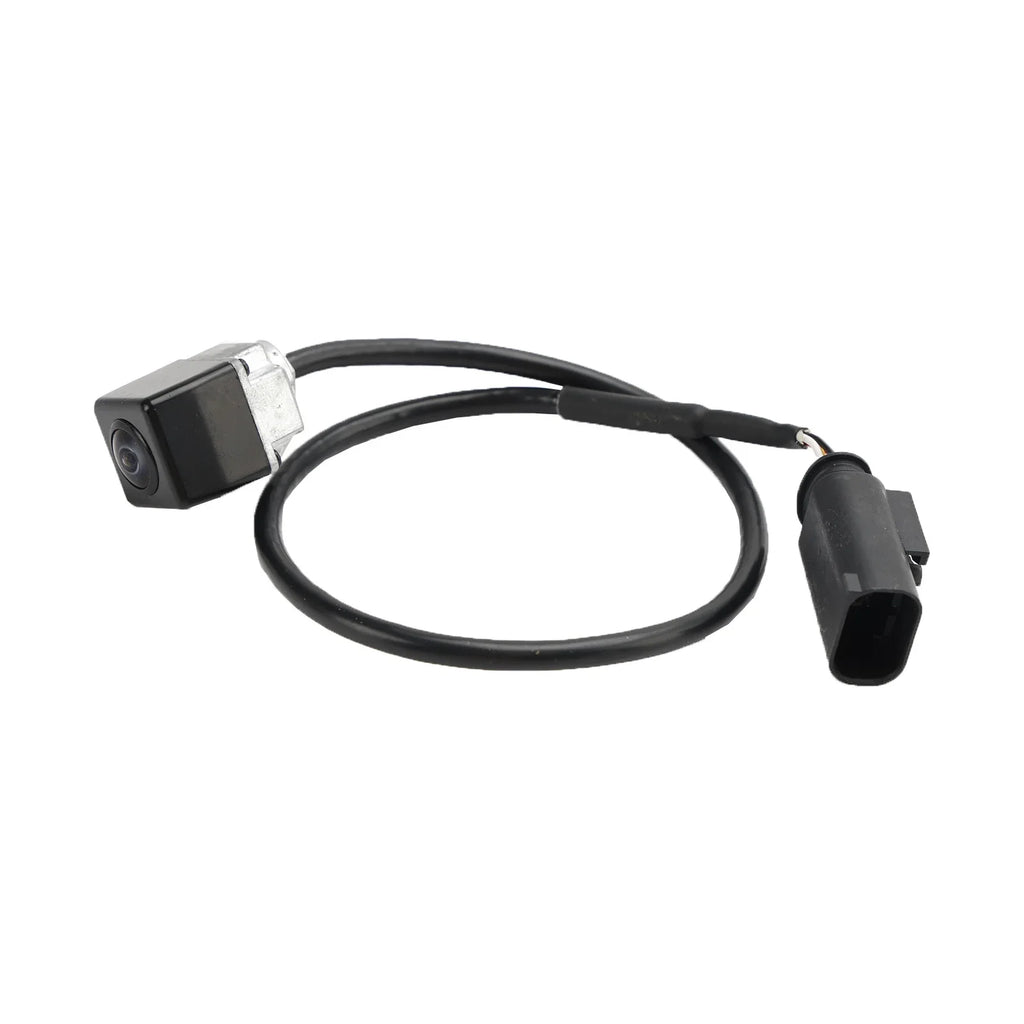 Rear Backup Reverse View Camera 95750-2B500 For Hyundai Santafe 2010-2012