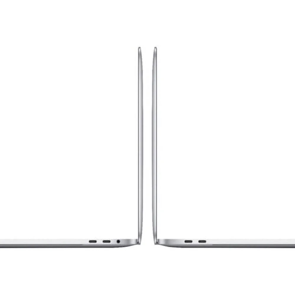 Pre-Owned Apple MacBook Pro Laptop Core i5 2.4GHz 16GB  512GB  13" Silver / (2019) - Refurbished - Good