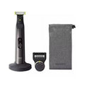Philips Norelco OneBlade Rechargeable Hair Trimmer & Shaver /70