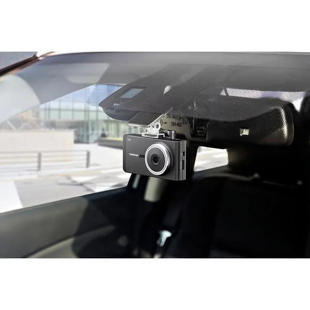 Thinkware  2.7"  Touchscreen 2K  Car Dash Camera 32GB Night Vision -Sensor