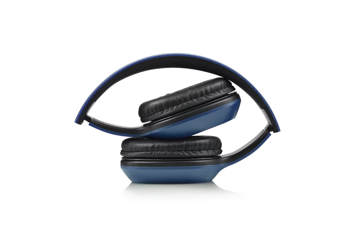 Over-the-Head Stereo Wireless Headsets for Google Pixel 5,Pixel 4a 5G, Pixel 4a, Pixel 4 , Pixel 4, Pixel 3a , Pixel 3a, 3 , 3 (Blue)