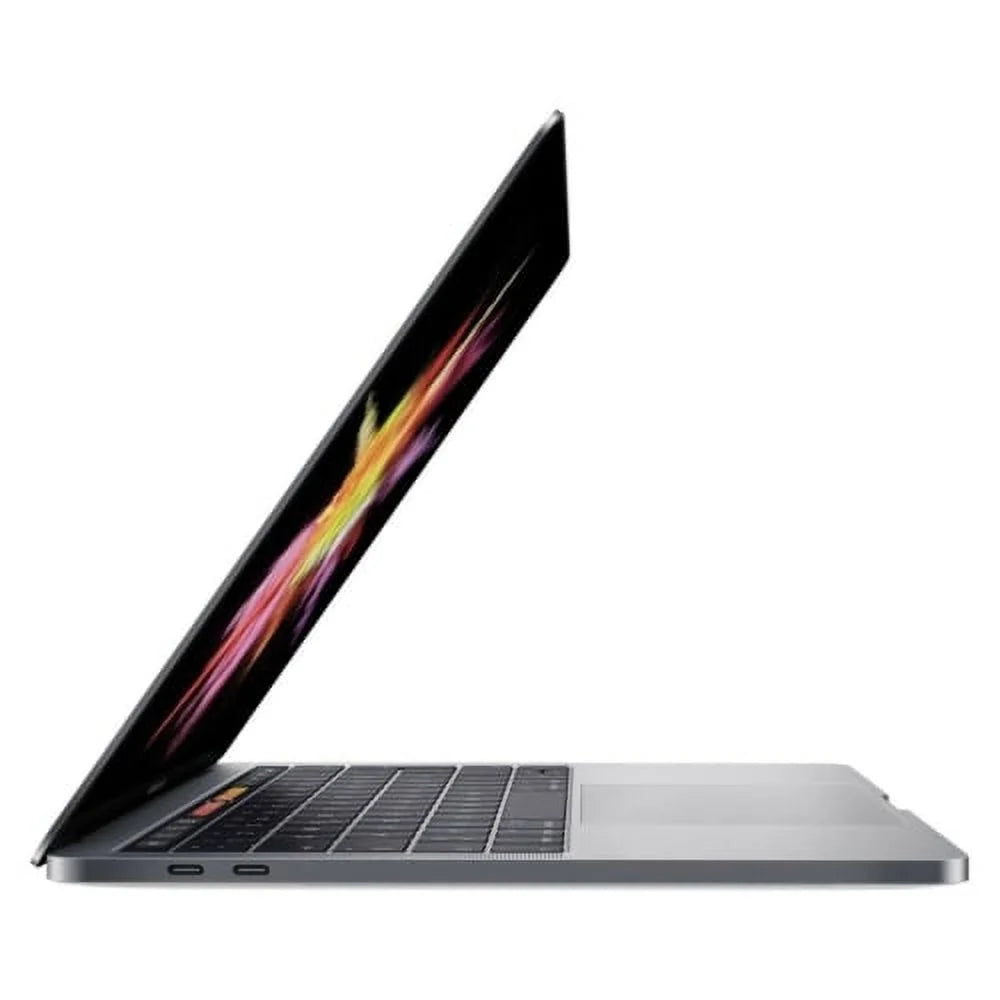 Pre-Owned Apple MacBook Pro Laptop Core i5 3.1GHz 16GB  256GB  13" Space Gray / (2016) - Fair