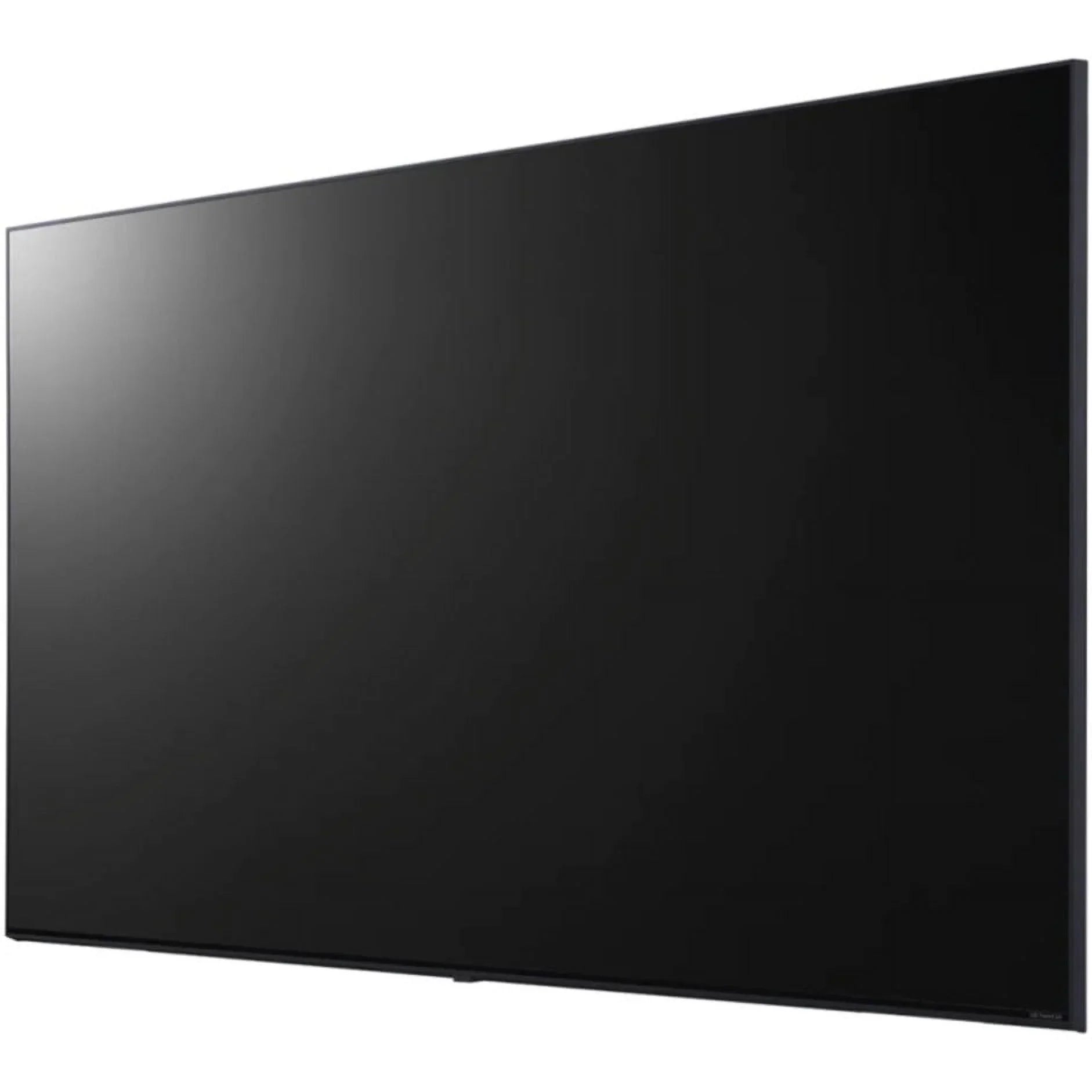 50UR577H9UA - 50" Diagonal Class  Series -backlit   - hotel / hospitality - Pro:Centric with Integrated Pro:Idiom - Smart  - webOS - 4K  (2160p) 3840 x 2160 -  - Nano Cell Display, Edge