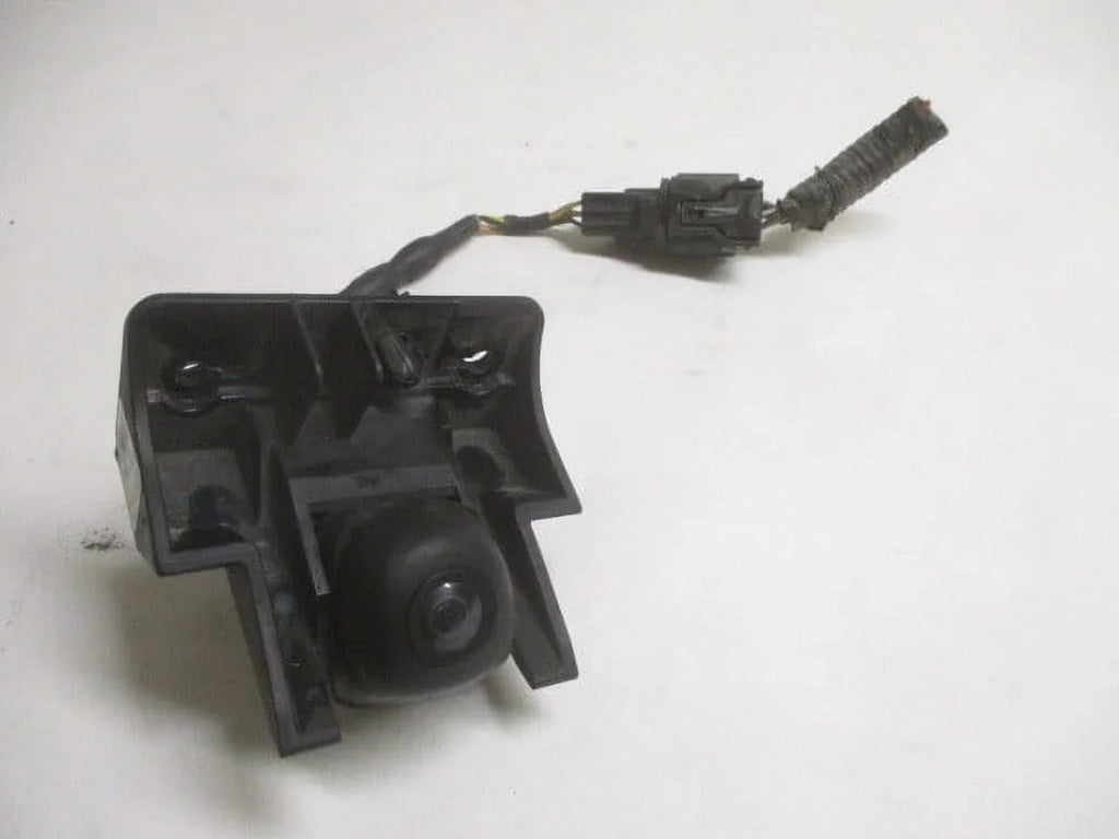 Pre-Owned 2018 2019 Hyundai Sonata Back Up Rear View Camera   (Good)