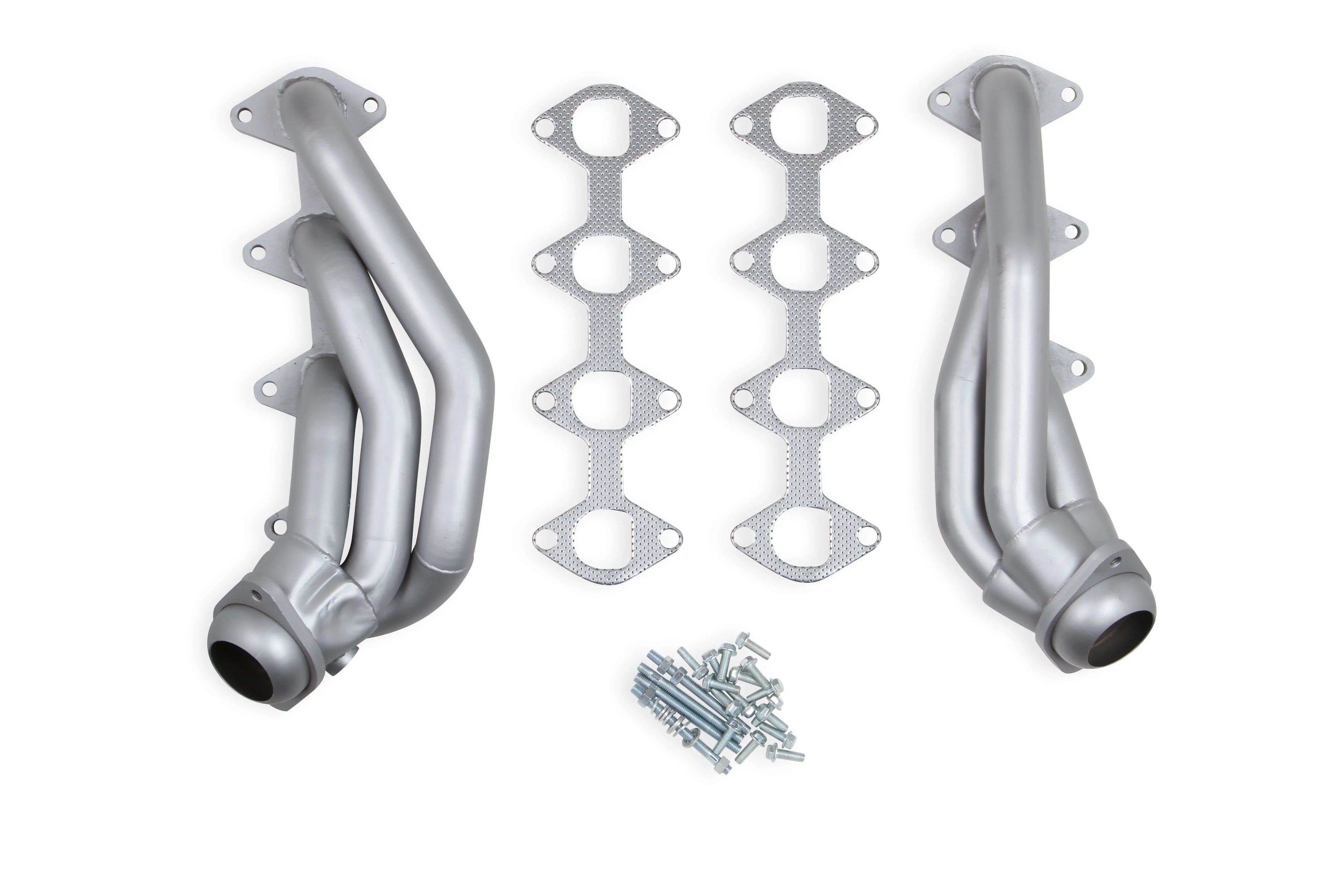 Flowtech 12134FLT Exhaust Header Fits select: 2005-2010