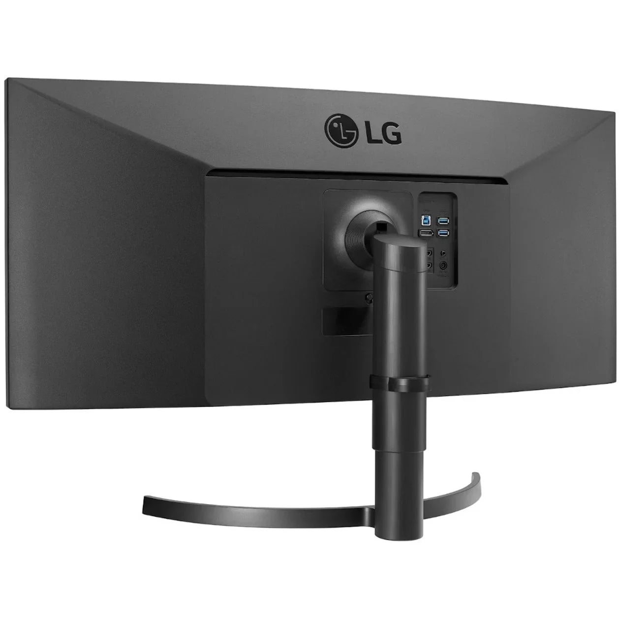 Ultrawide 35WN65C- 35" Class  Curved Screen Gaming  Monitor, 21:9