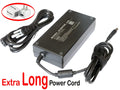 iTEKIRO 240W  Adapter for Dell 0CN072 0DT878 0PN402 330-0722    -00 -00; Dell  ,    15 17  5505; ; Alienware 14 15 17 m14 m14x m15 m15x m17 m17x