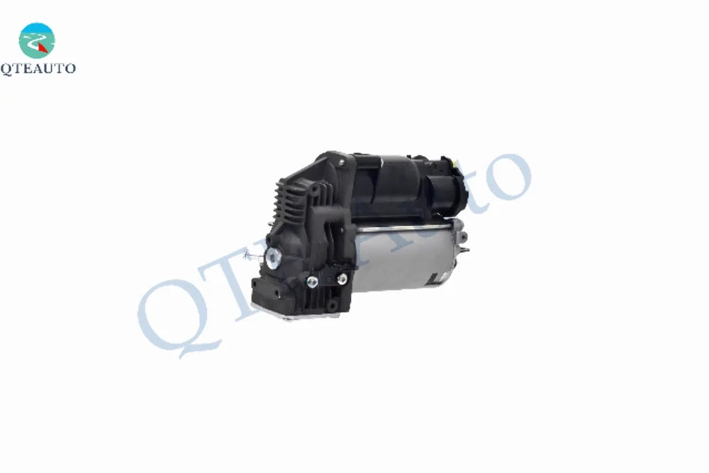 Full Set Front-Rear Air Suspension Spring-Air Suspension Compressor For 2008-2011 Mercedes-Benz