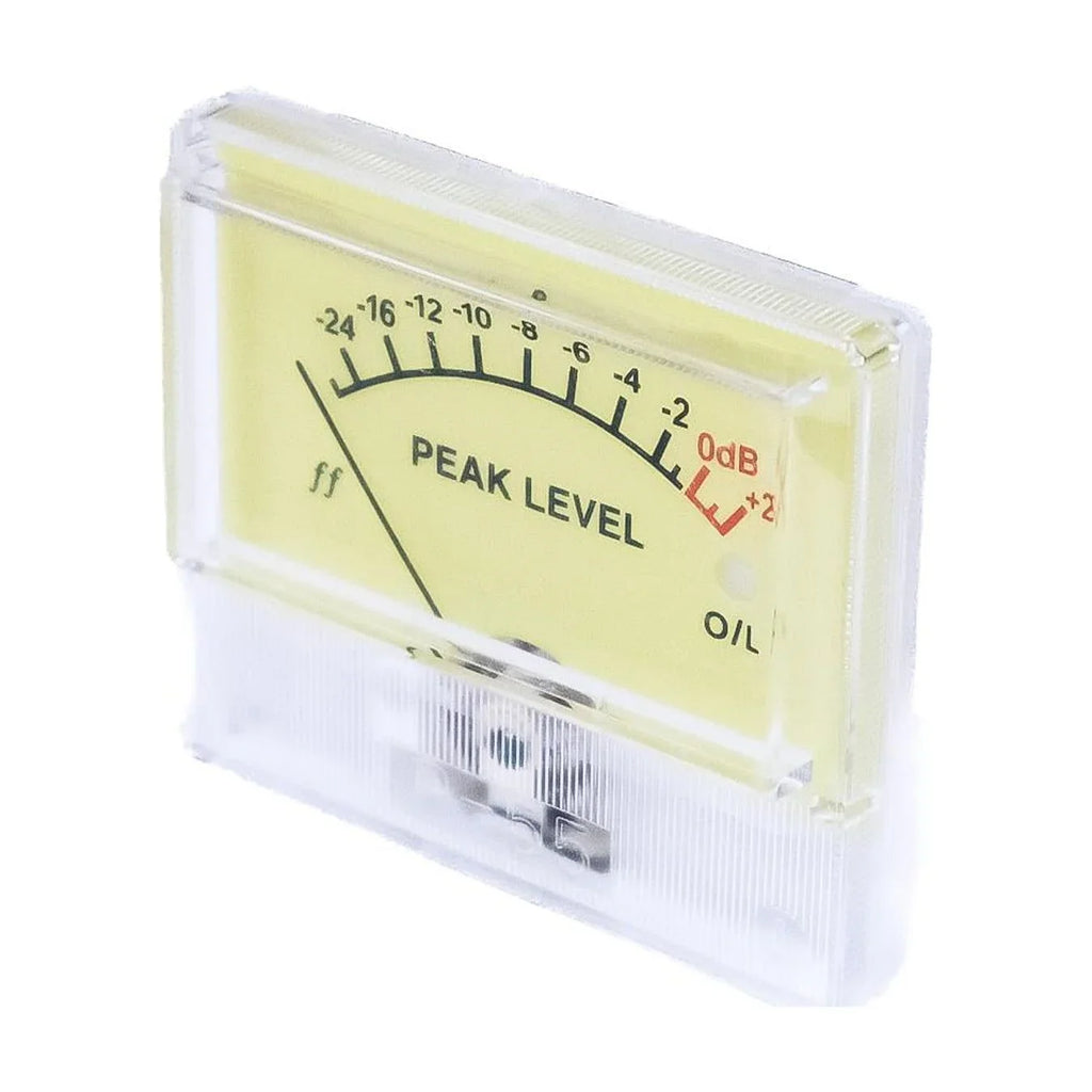 Focusrite  Peak Meter for  428