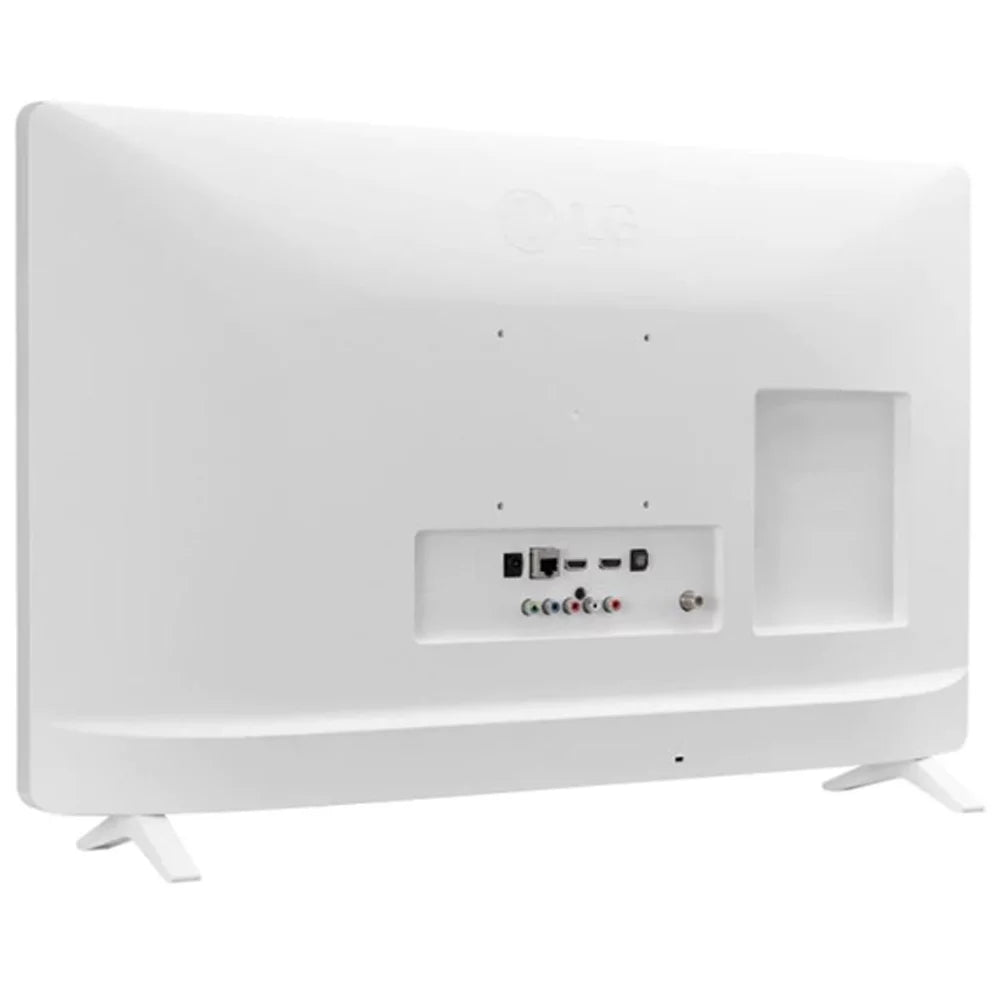 24LM520S- 24" Class  Smart ,23.6" Slim Flat Wall Mount Kit, Universal Screen Cleaner