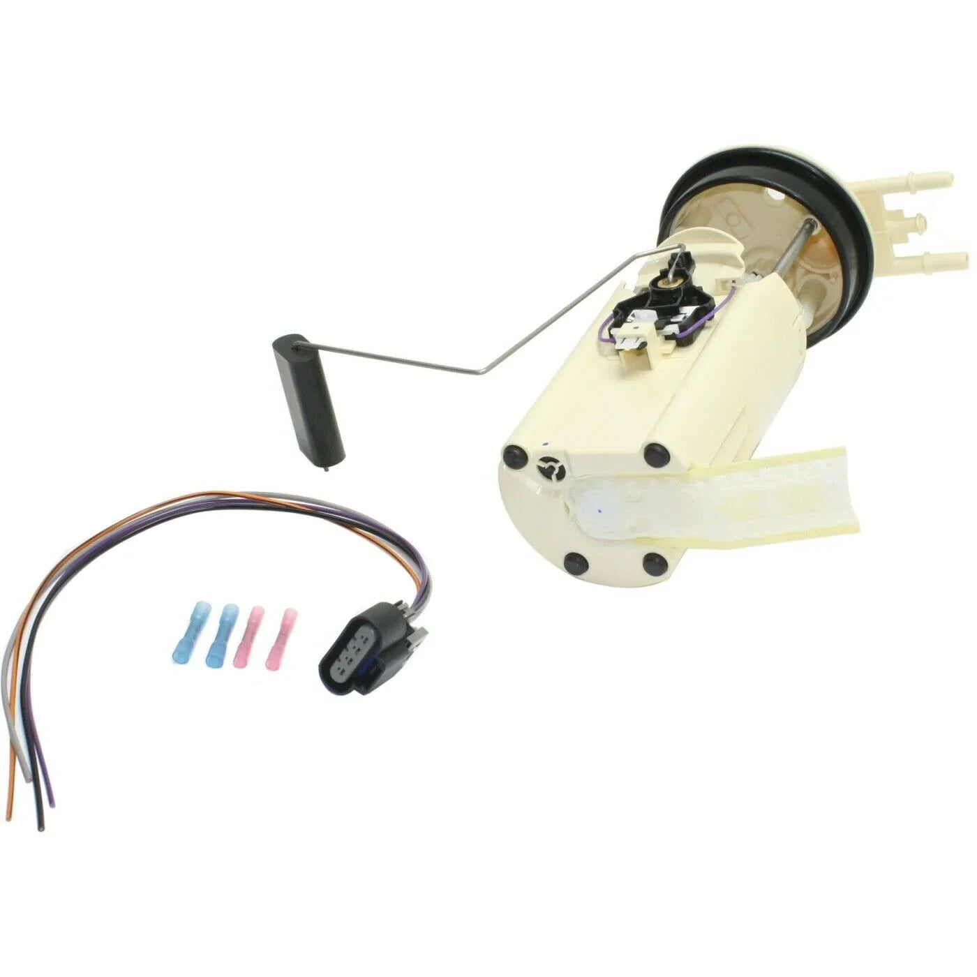 Fuel Pump For 2000-2001 Suburban Yukon With Code  And Sending Unit