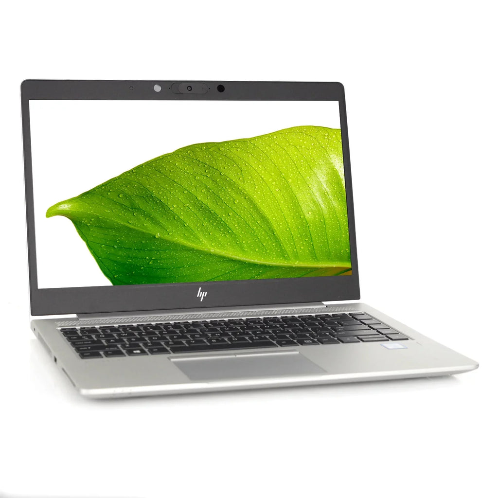 Used  Elitebook 840  14" Laptop Core i5 32GB 256GB  .2 Integrated Graphics Win 11 Pro 1 Yr Wty  v.
