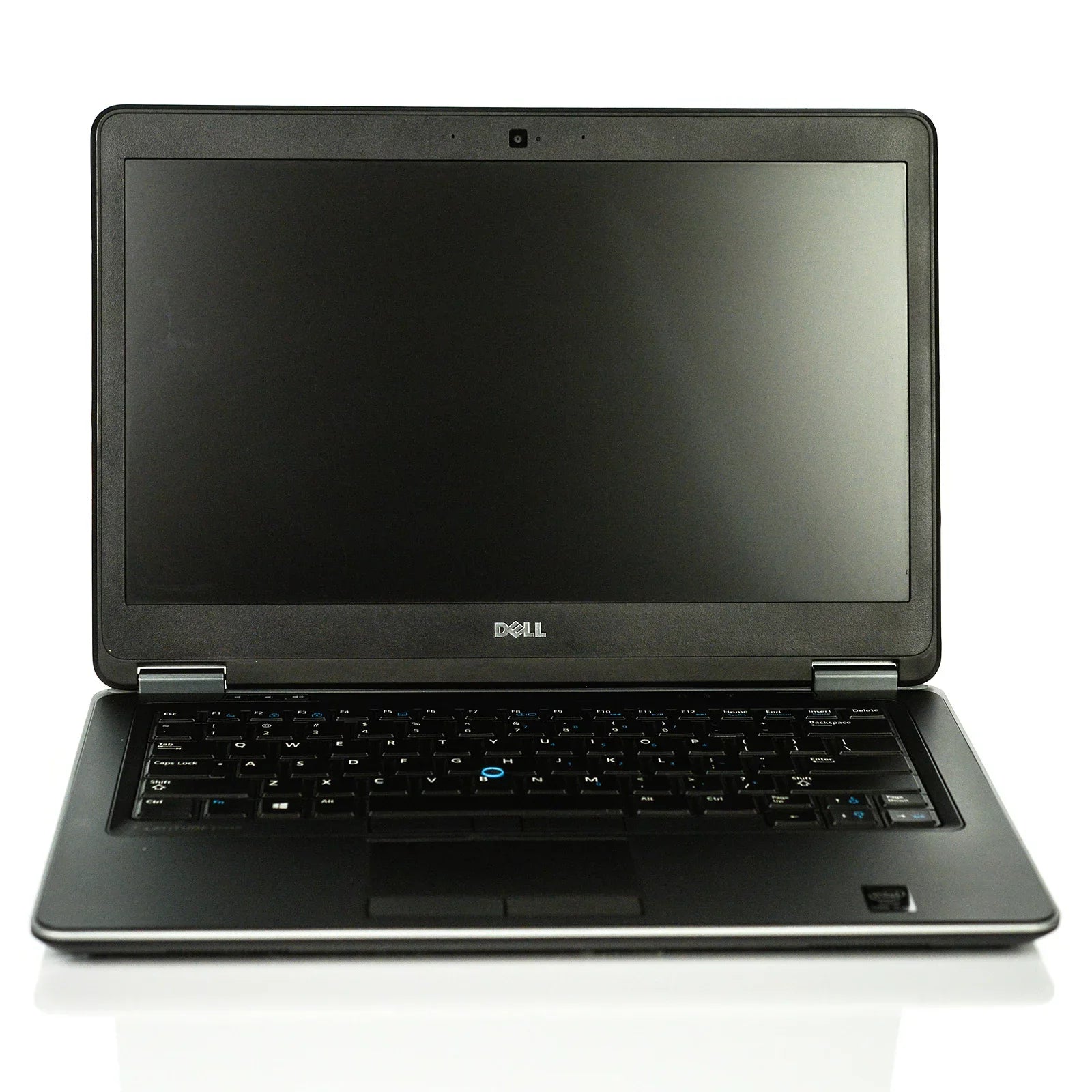 Used Dell Latitude  Laptop i5 Dual-Core 8GB 500GB Win 10 Pro  v.