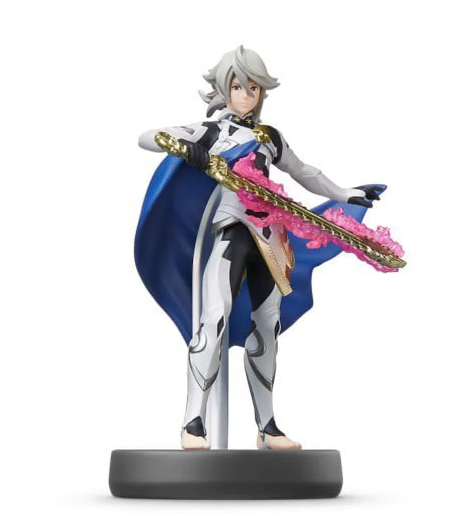 Nintendo amiibo Super Smash Bros Corrin Player 1