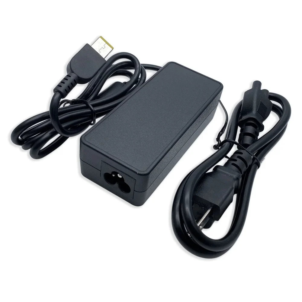Adapter Charger Power Cord For Lenovo ThinkPad  T450s