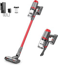 Open Box  Life Cordless Vacuum Upgraded Roller Brush 4 in 1 Powerful -696 -