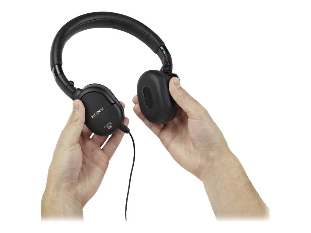 Sony Earbuds, Noise-Canceling -